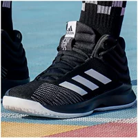 Giày thể thao nam Adidas mùa hè 2018 mới giày thể thao