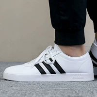 Giày nam Adidas 2018 hè mới NEO sneakers thấp để giúp giày nhẹ nhẹ B43666 giày sneaker nam đẹp