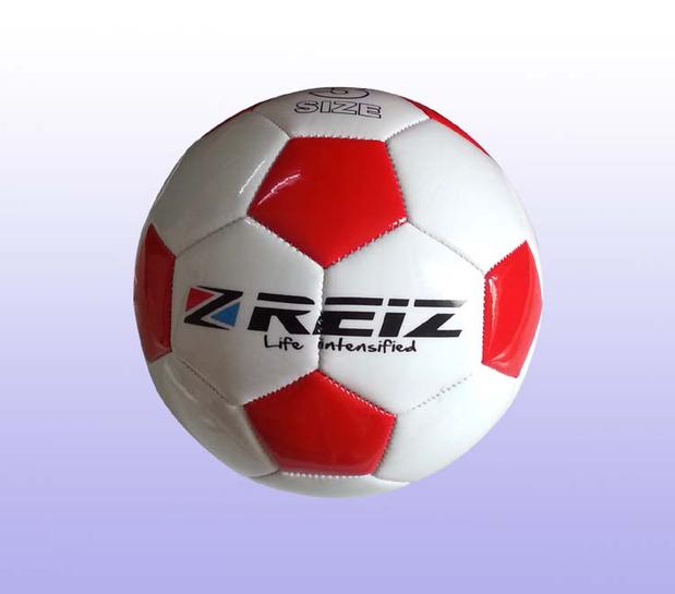 Ballon de foot - Ref 7633 Image 8