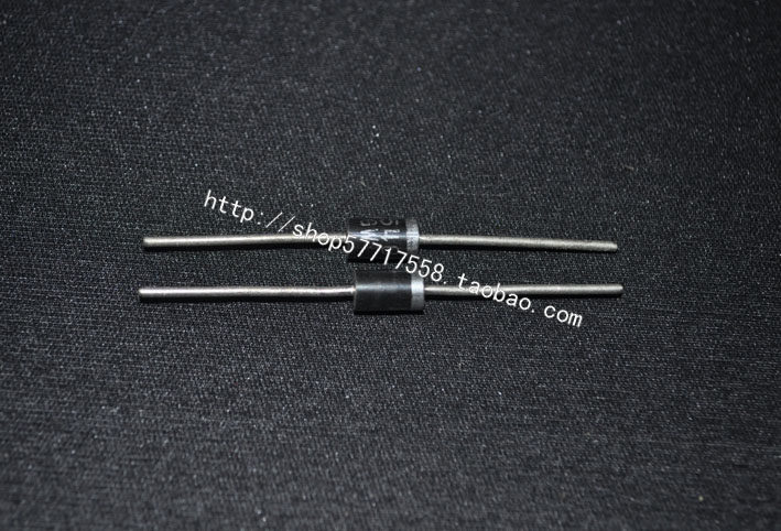 Originally installed Audio IN5404 Rectification Diode Special Price Hot Pin