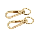 Сумка, золотой металлический аксессуар для сумки, пряжка, рюкзак, увеличенная толщина