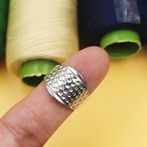 Домохозяйственная швейная нить черная белая игольчатая линия пакет ручной работы ручной швейной нить черно -белая линия