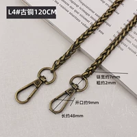 Бронзовый, 120см