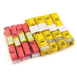 Метовая линейка с помощью решетки с надписью.