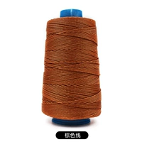 Коричневая линия