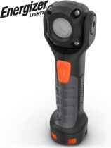 Energizer Energizer hard case Magnet Professional Rotating Lamp Head Work Light