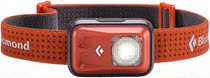 Black Diamond Astro Headlamp headlight 620636-Oct octane red