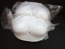 2017 new fencing womens chest shield exported to Europe and the United States Safety protection womens chest shield