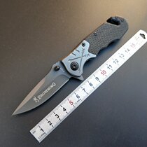 Camping Mini folding knife Stainless Steel Water Fruit Knife Carry-on body folding knife Tart small knives seeking raw tool knives portable