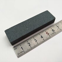 120 mesh grindstone carry portable grindstone knives small gift gift sharpening tools outdoor sharpening stone