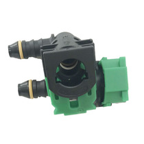 Fuel pipe quick connector Sylphy fuel pump clip fuel injector gasoline filter cleaner clip Changan CS55 75