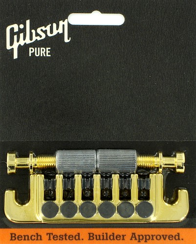 Guaranteed Gibson Gibson PTTP-040 with fine tuning of the rear bridge accessory spot