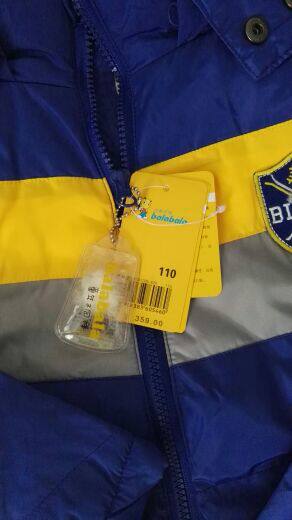 Blouson pour garcon en polyester - Ref 2160183 Image 16