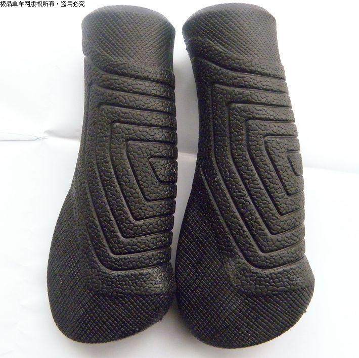 Poignées de vélo MEGA HILL - Ref 2355318 Image 7