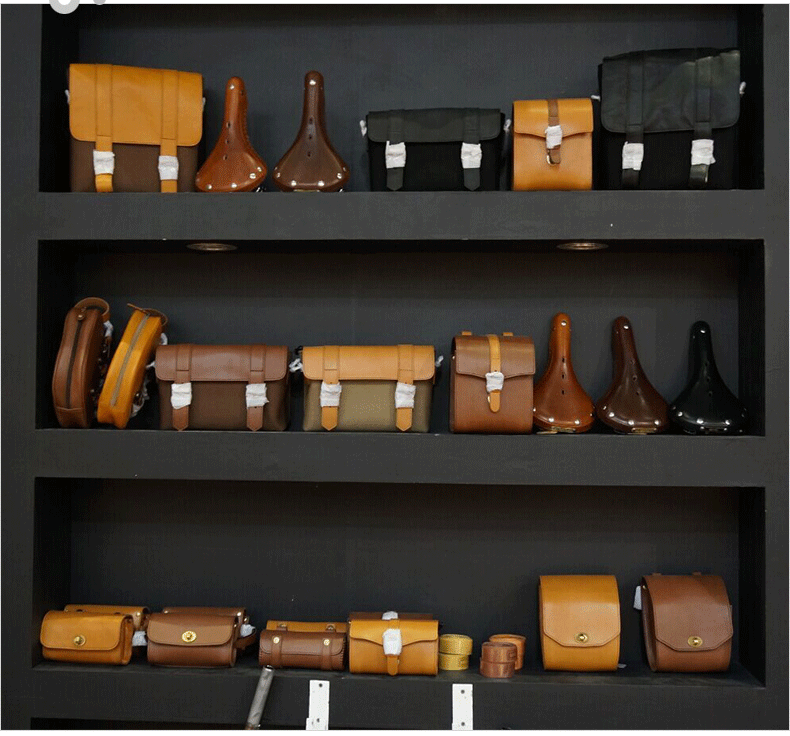 Selle de vélo - Ref 2359828 Image 11