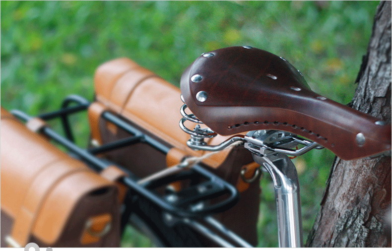 Selle de vélo - Ref 2359829 Image 8