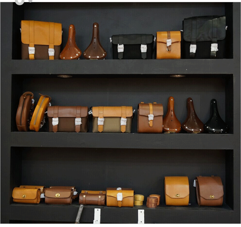 Selle de vélo - Ref 2359831 Image 12