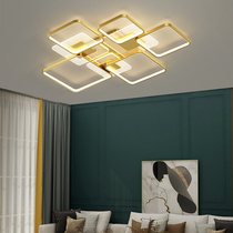 Living Room Light Personality Home Atmosphere Hall Light Nordic Light Lavish Bedroom Suction lights 2021 New minimalist lamps