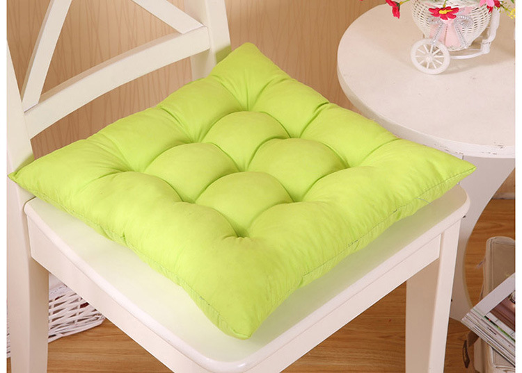 nhà đệm thảm tatami văn phòng ghế đệm sinh viên rắn trong đệm mùa thu và mùa đông sương tăng cường gắn với ghế - Ghế đệm / đệm Sofa đệm sofa