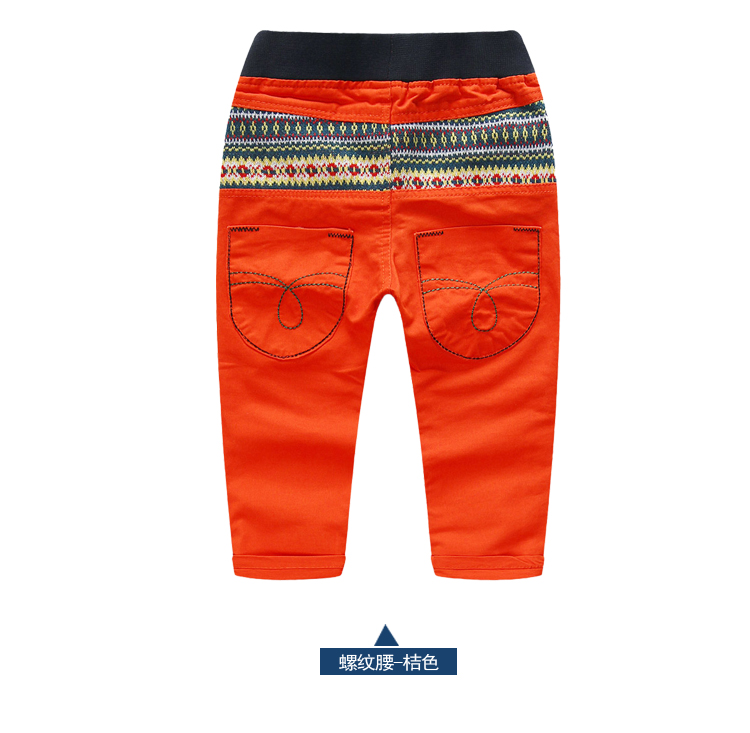 Pantalon garcon - Ref 2054598 Image 20