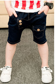 Chemise enfant à manche longue - Ref 2083932 Image 13