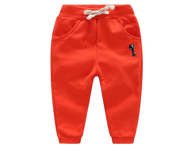 Pantalon pour garcons et filles - Ref 2057792 Image 13