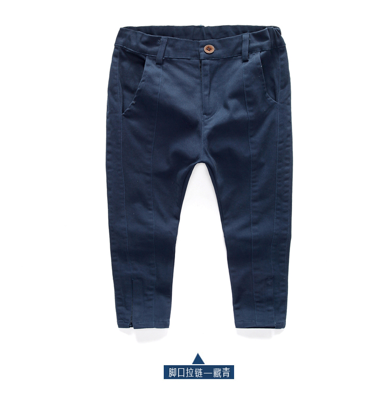 Pantalon garcon - Ref 2054598 Image 32