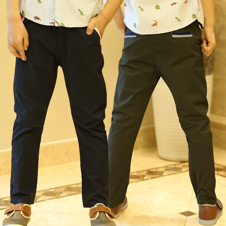 Pantalon garcon - Ref 2054598 Image 42