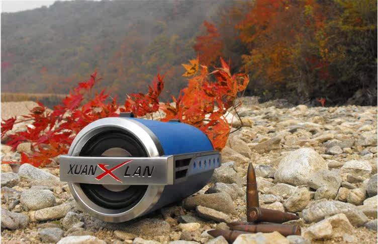 Haut-parleurs portables - Ref 2265743 Image 26