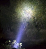 22 Новый Джин Хэн P70 Global Light Flash 18650 Аккумуляторная батарейка