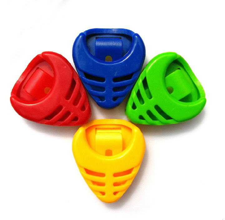 Alice Alice Classic plice sheet box Colour plice sheet clip A010B Guitar Plsheet Packs Multicolored