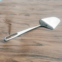 304 Stainless Steel Cheese Ham Cheese Slicer Cutter Baking Cake Shovel One-piece Forming Good Quality