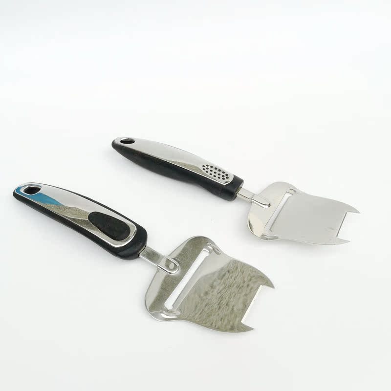 Cheap sale Model clearance 304 Stainless steel cheese grater blade Cake shovel Ham grater