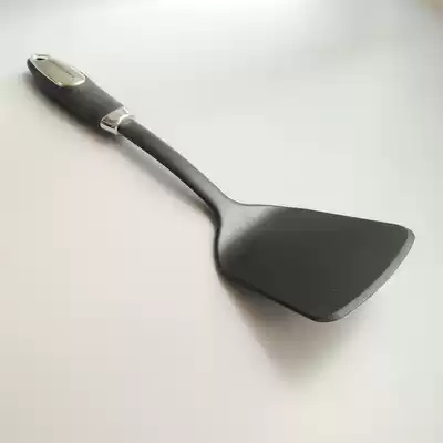 Nylon shovel non-stick special spatula spatula spatula saucer pan frying pan stir-frying pan cooking shovel does not hurt Pot Kitchen cooking
