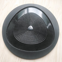 Silicone bowl mat plate cushion coaster pot mat table insulation gasket sand pot silicone cover thick non-slip overweight