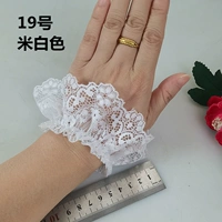 Mi White № 19 пара