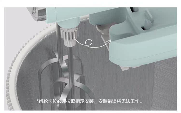 máy đánh trứng 15 lít	 Bear / Cubs DDQ-B03V1 Eggbeater Electric Desktop Máy trộn kem tự động máy nhồi bột