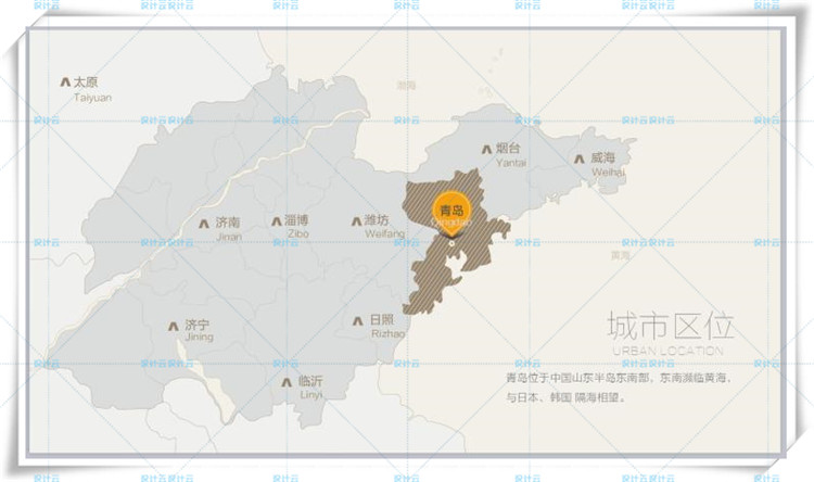 TU01126青岛华润中心万象城CAD施工图+设计方案PPT+物料-10