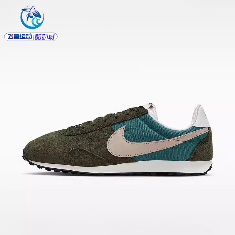Nike Pre Montreal'17 Men's Retro Sports Waffle Shoes Casual Shoes 898031 Nike Pre Montreal'17 Men's Retro Sports Waffle Shoes Casual Shoes 898031