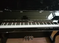 Rossini piano hoàn toàn mới Đức piano phân loại piano đặc biệt 123 khuyến mãi chất lượng Đức yamaha p105
