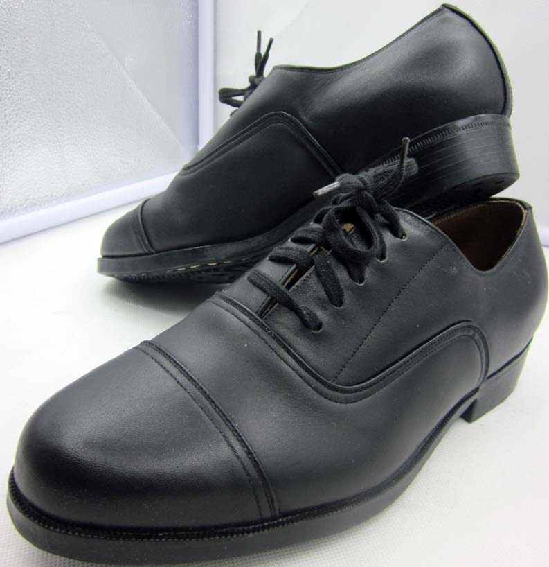 87 - type outdoor working shoes Men outdoor shoes Low gang fur shoes Low waist three shoes