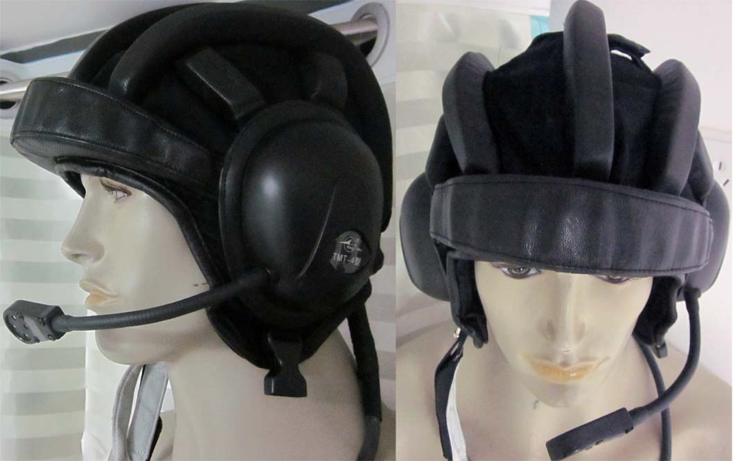 Retro Tank Cap Locomotive Safety Helmet North Summer Tank Cap TM Series (95) Random Hair