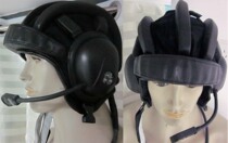 Retro Tank Hat Motorcycle Safety Hat Beixia Tank Hat TM Series (95) Randomly Delivered