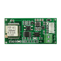 Smart phone APP remote wireless WIFI remote access control switch modified spiritual electric lock relay module