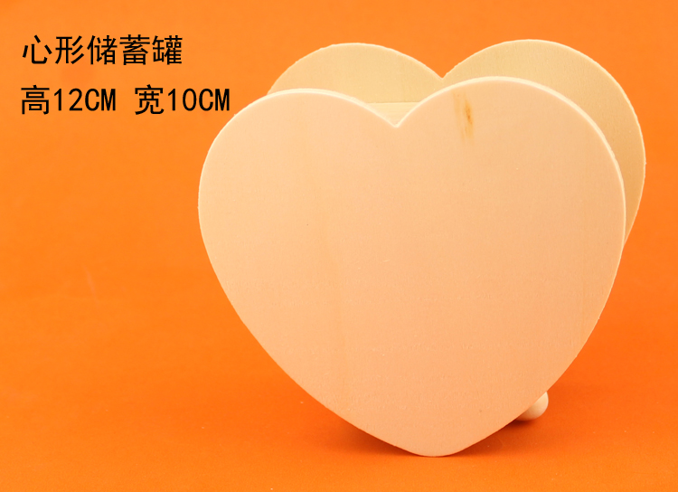 Ultralight đất sét bông tuyết đất sét plasticine ngọc trai trẻ em làm bằng tay DIY đồ chơi bằng gỗ phôi trắng con heo đất - Handmade / Creative DIY đồ chơi cho bé