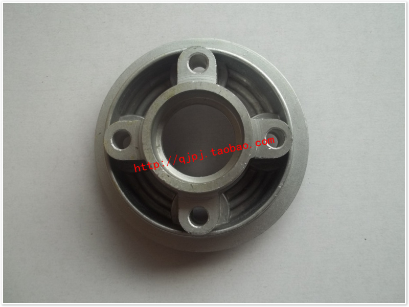 Qian Jiang Motorcycle accessories QJ100-4 Sprocket Seat Dayang DY100 Buffer Body Rear Dental Disc Sitting-Taobao