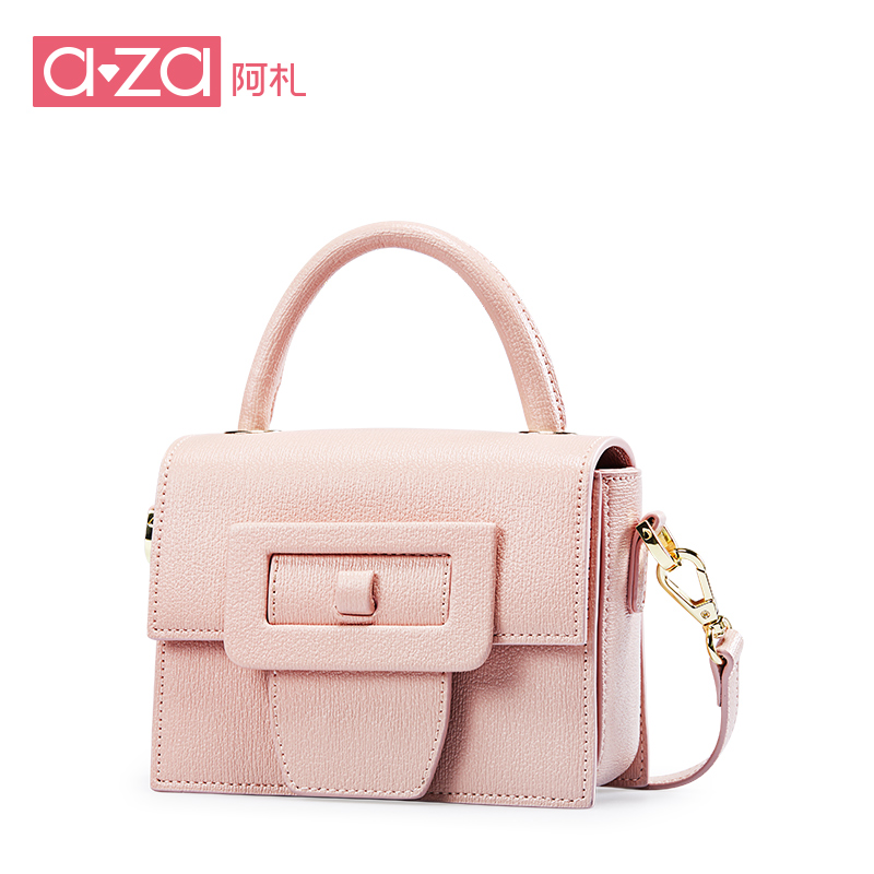 Usd 67 37 Aza Bag Women 2020 New Chao Korean Version Of The Mini Aza Bag Women 2020 New Chao Korean