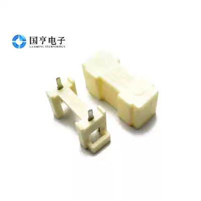 FUSE Seat 5 * 20MM white seat white cover FUSE seat FUSE holder FUSE FUSE