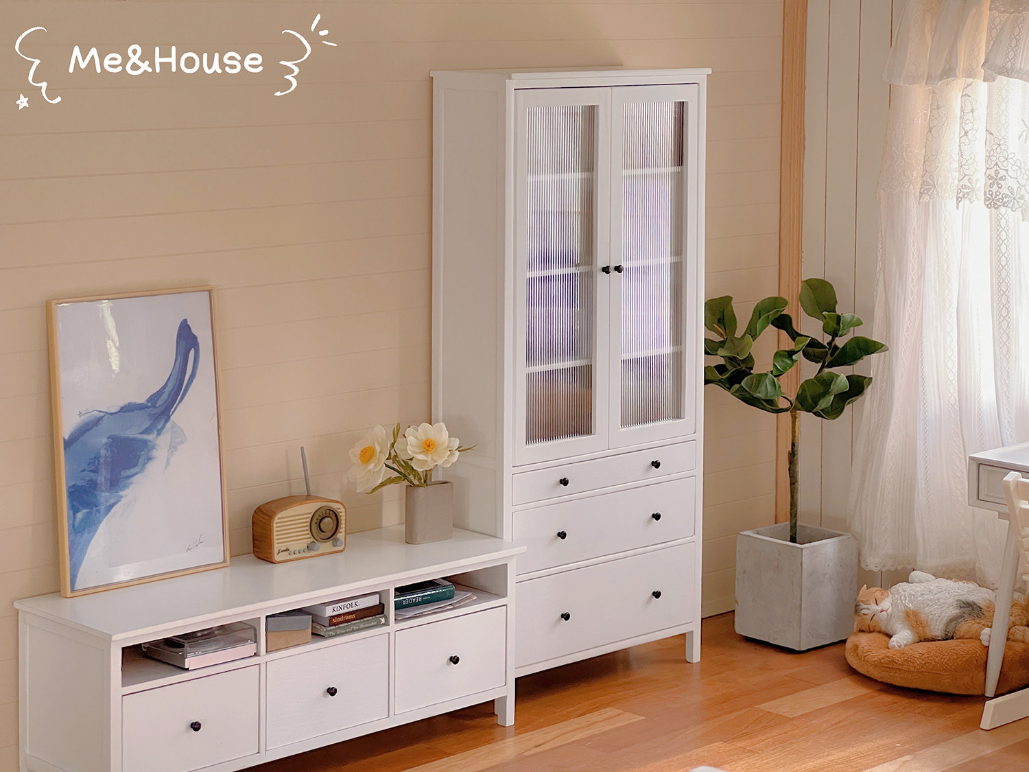 bjd场景道具娃屋 None Blythe