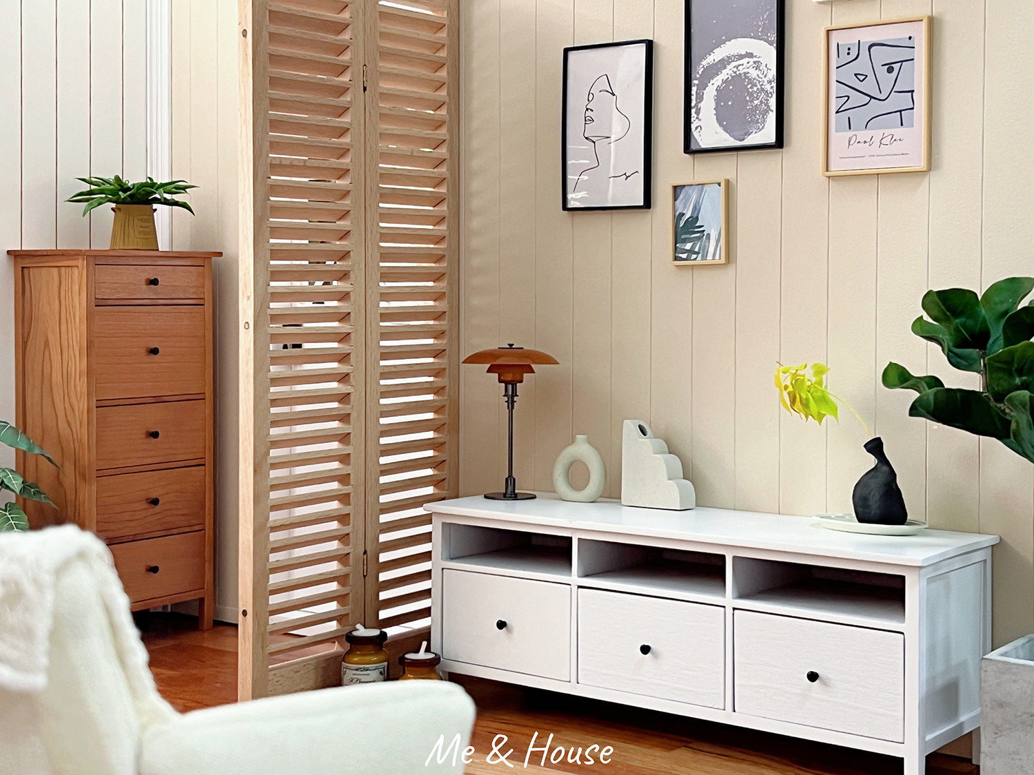 bjd场景道具娃屋 None Blythe